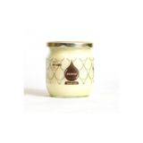 ABAMOR SADEYAĞ Sadeyağ 370 gr (COĞRAFİ IŞARETLİ, KOYUN SADEYAĞI, GHEE, SADE YAĞ)