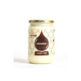ABAMOR SADEYAĞ Sadeyağ 590 gr (COĞRAFİ IŞARETLİ, KOYUN SADEYAĞI, GHEE,SADE YAĞ)