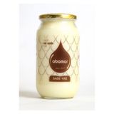 ABAMOR SADEYAĞ Sadeyağ 900 gr (COĞRAFİ IŞARETLİ, KOYUN SADEYAĞI, GHEE, SADE YAĞ)
