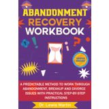 Abandonment Recovery Workbook