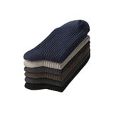 Abani Classic 6 Çift Kışlık Yün Lambswool Kalın Çorap (Çok Renkli)