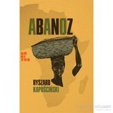 Abanoz - Ryszard Kapuscinski