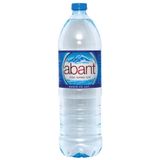 Abant 1.5 lt Doğal Kaynak Suyu (6 adet)