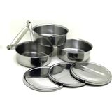 Abant 1 No Sefer Tası 12X6 cm 3 Lü