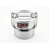 Abant 12X6 2'li Sefer Tası