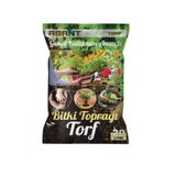 Abant 40X60 Cm 20 Lt Cicek Topragi Torf