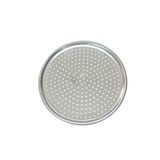 Abant Çelik Delikli Pizza Tavası 36 Cm Alm36 Fma012644