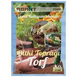 Abant Doğal Bitki Toprağı 10 lt Kimyasal Madde İçermeyen Ağaç Dikimi İçin İdeal