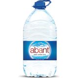 Abant Doğal Kaynak Suyu 5 Lt 8 Adet Ferahlatıcı Lezzet ve Sağlıklı Yaşam Tercihi