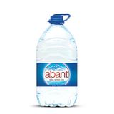 Abant Doğal Kaynak Suyu 5 Lt X 2 Adet
