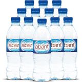 Abant Doğal Kaynak Suyu 500 Ml X 12 Adet