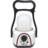Abant Gemici El Feneri Beyaz CT9950