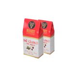 Abant Kahvecisi (2x200gr) 2'li Dağ Çilekli Türk Kahvesi Fırsat Seti