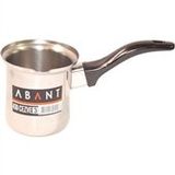 Abant No 3 Çelik Cezve