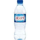 Abant Pet Su 0.5 ml x 12