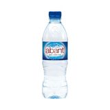 Abant Su 0,5 lt. (12'li) - Metal Filtre