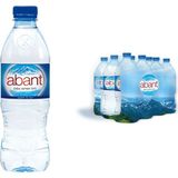 Abant Su 500 ml 48 li Paket Su