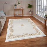 Abant The Carpet Abant 6 M2 Halı - 200 x 290 cm - Altın