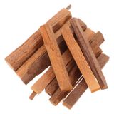Abaodam Sandal ağacı çubukları tütsü ahşap leke sandalet pudra torbası sandal ağacı ahşap kokulu Palo Santo sopa tütsü sandal ağacı yanan tütsü sopa koku tütsü ev için