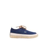 Abarca Deri Espadril BLUCHER INGLES, 40, 5003273540, Lacivert, Erkek
