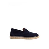 ABARCA Deri Espadril Mocasin, 5003273504