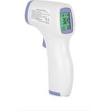 Abarta Infrared Thermometer Kızılötesi Temassız Mor Ateş Ölçer