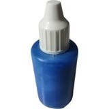 Abarta Kokulu Taş Sıvı Boya Renk Çeşitleri -30ML - Mavi