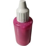 Abarta Kokulu Taş Sıvı Boya Renk Çeşitleri -30ML - Pembe