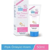 Abarta Sebamed Baby Pişik Önleyici Krem 50ML