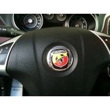 Abarth Direksiyon Göbeği Oval