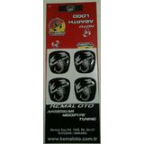 Abarth Logo Jant Göbeği