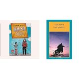 Abartma Tozu (Ciltli) İnce Memed 2 -2 Kitap Set