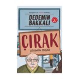 Abartma Tozu - Dedemin Bakkalı - Çırak - Şermin Yaşar
