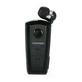AbaTech F910 Makaralı Mp3 Çalar Titreşimli Klipsli Bluetooth Kulaklık