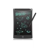 Abatech Objaks Grafik Digital Yazı Tahtası Çizim Tableti Lcd 8.5 Inc Ekran Grafik 8.5 Inç Ekran
