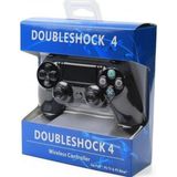 Abatech Playstation 4 Dualshock 4 Kablosuz Controller - Siyah