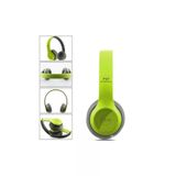 Abatech S9 Samsung - S10 - S20 - S20fe - S21 Samsung Uyumlu P47 Yeşil Bluetooth Kablosuz Kulaklık