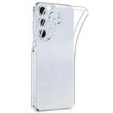 Abatech Samsung A55 Şeffaf Telefon Kılıfı