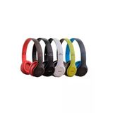 Abatech Samsung S9 - S10 - Samsung S20 - S20fe - S21 Uyumlu P47 Wireless Bluetooth Kablosuz Kulaklık