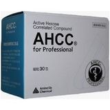 Abay Pharma Ahcc Professional Shiitake Mantarı Içeren 30 Şase