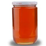 Abazipka 1 kg Çiçek Balı