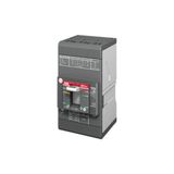 Abb 160A 36KA XT1N Tmd Ayar Sahalı Kompakt Şalter 1SDA067418R1