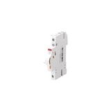 ABB 1a/k s200-f200 Serileri İçin S2c-s/h6r Trip S./yardımcı Kontak