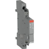 ABB 1SAM201901R1001 HKF1-11 Yardımcı Kontakt Bloğu