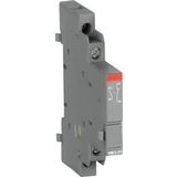 ABB 1SAM201902R1001 HK1-11 Yardımcı Kontakt Bloğu