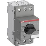 ABB 1SAM250000R1004 0.4-0.63A Motor Koruma Şalteri