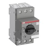 Abb 1SAM250000R1010 6.3-10A 4kw Motor Koruma Şalteri