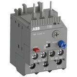 ABB 1SAZ711201R1031 T16-1.7-2.3A TERMİK RÖLE