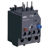 ABB 1SAZ711201R1043 T16-7.6-10A TERMİK RÖLE