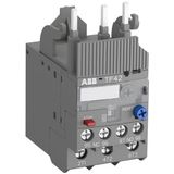 ABB 1SAZ721201R1025 TF42-1-1 3A Termik Röle
